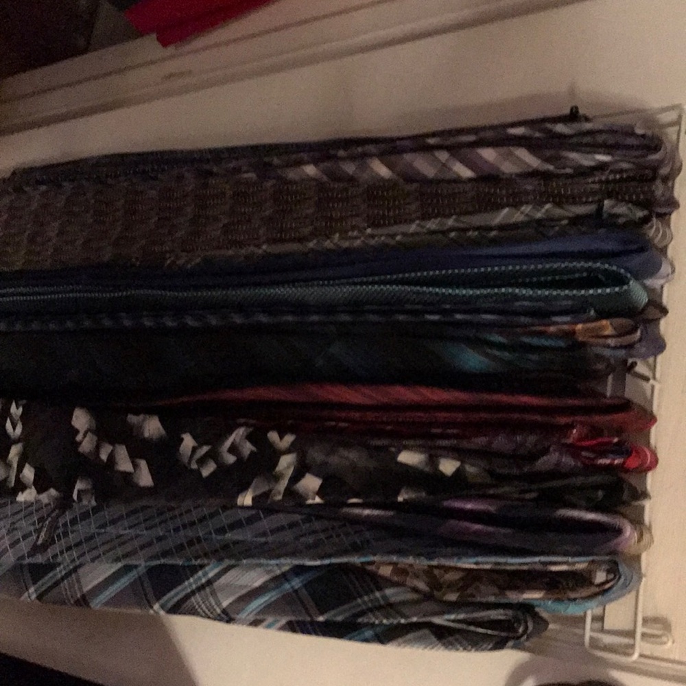 Ties
